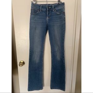 Wrangler Jeans